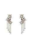 STAR fringe イヤリング アデル ビジュー/ADER.bijoux