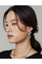 STAR fringe イヤリング アデル ビジュー/ADER.bijoux