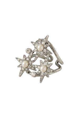 ADER.bijoux｜アデル ビジューのリング通販｜ELLE SHOP (エル