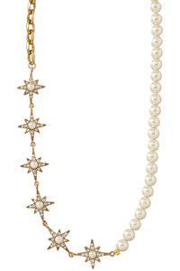 ADER.bijoux(アデル ビジュー)｜STAR moon ピアス/ゴールド の通販 
