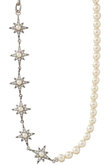 STAR pearl short ネックレス アデル ビジュー/ADER.bijoux