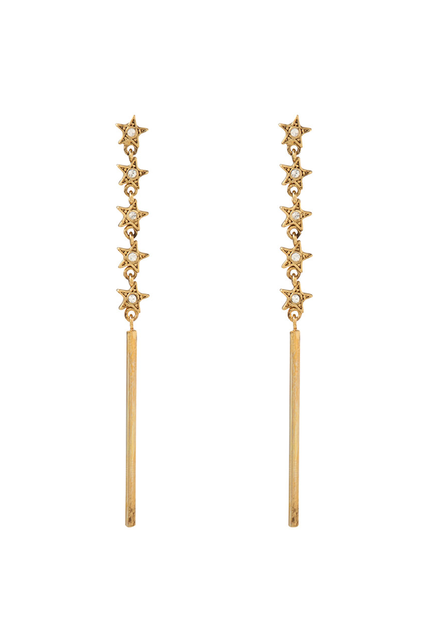 TINY STAR grigri バーピアス