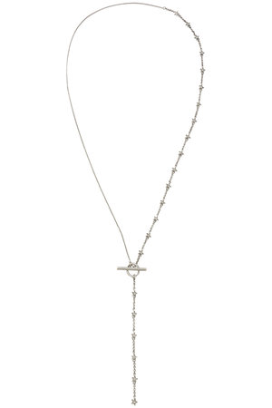 アデル ビジュー/ADER.bijouxのTINY STAR grigri 2way ラリエット(150200/150203)