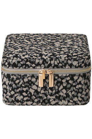 アデル ビジュー/ADER.bijouxの桐生織ジュエリーボックス(140800/140803)