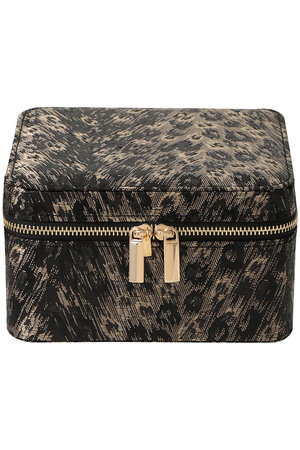 アデル ビジュー/ADER.bijouxの桐生織ジュエリーボックス(140800/140803)