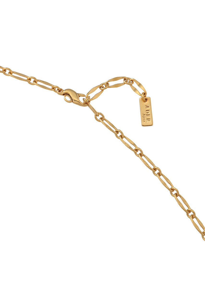 ADER.bijoux(アデル ビジュー)｜LIGNE DE FUITE pearl ネックレス