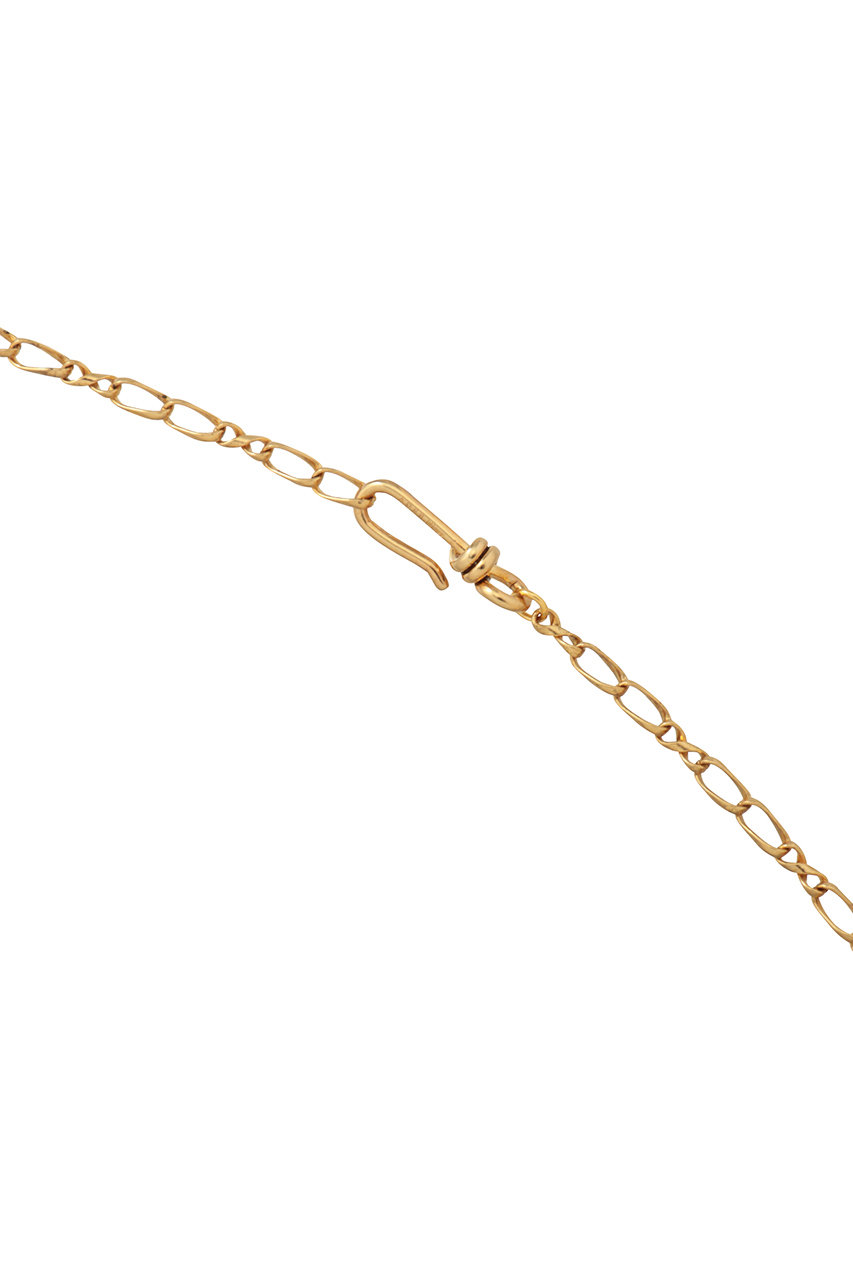 ADER.bijoux(アデル ビジュー)｜LIGNE DE FUITE 2way ラリエット