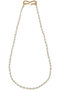 TORSION pearl multi ネックレス アデル ビジュー/ADER.bijoux