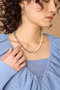 TORSION pearl multi ネックレス アデル ビジュー/ADER.bijoux