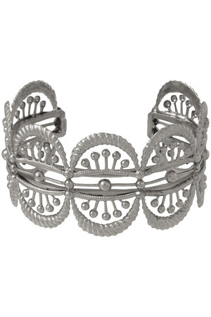 アデル ビジュー/ADER.bijouxのMETAMORPHOSE バングル(150300/150301)