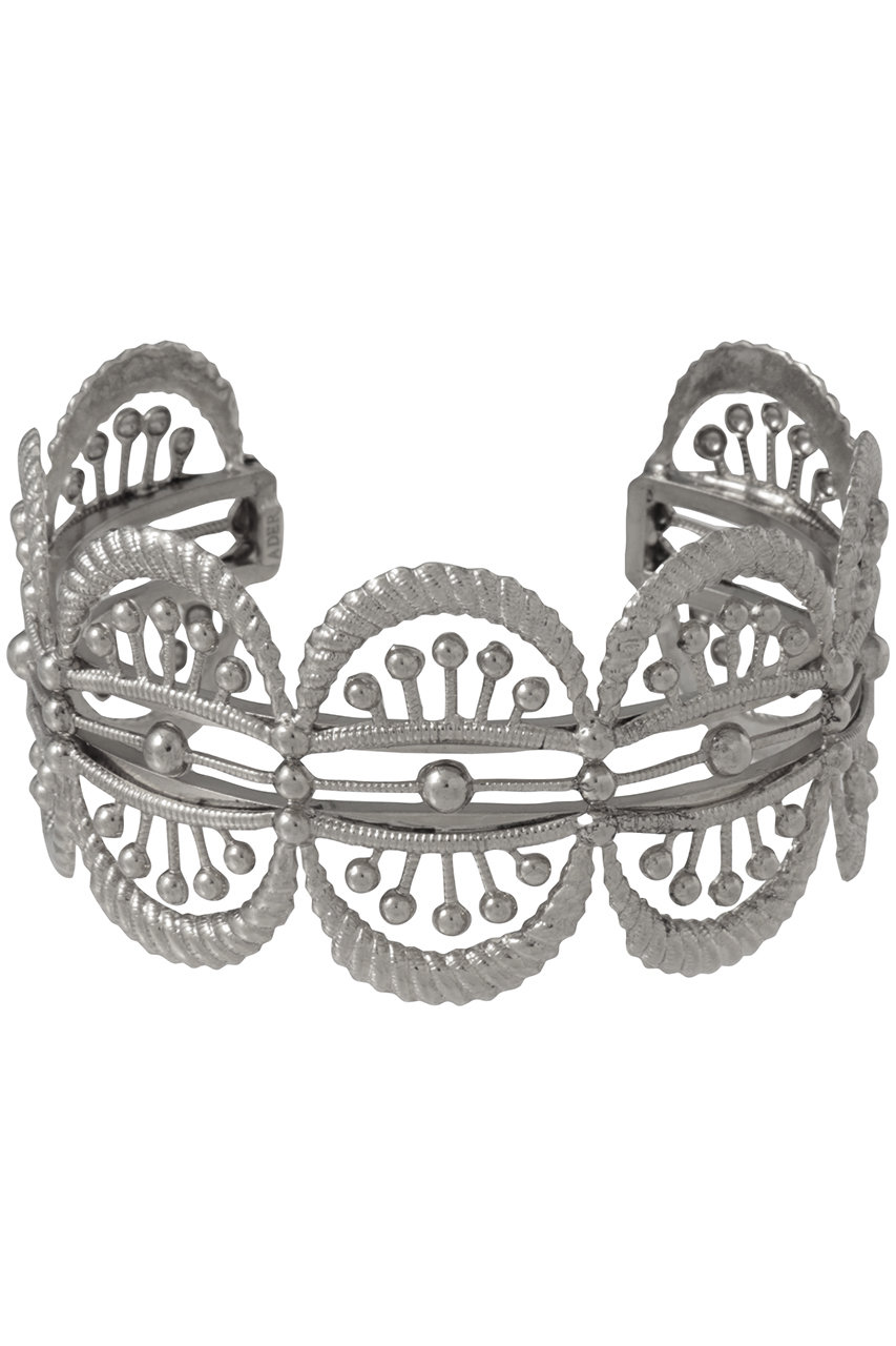 アデル ビジュー/ADER.bijouxのMETAMORPHOSE バングル(シルバー/61295207)