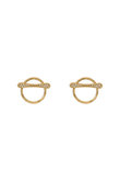 ORDRE ピアス アデル ビジュー/ADER.bijoux