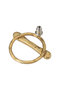 ORDRE ピアス アデル ビジュー/ADER.bijoux