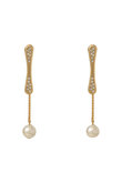 ORDRE pearl ピアス アデル ビジュー/ADER.bijoux