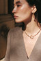 ORDRE pearl ピアス アデル ビジュー/ADER.bijoux