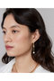 ORDRE pearl ピアス アデル ビジュー/ADER.bijoux