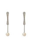 ORDRE pearl ピアス