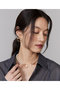 ORDRE pearl ショートネックレス アデル ビジュー/ADER.bijoux