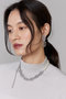NUMERO 10 イヤリング アデル ビジュー/ADER.bijoux