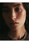 SPARKLE fringe イヤリング アデル ビジュー/ADER.bijoux