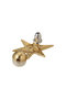 MOON＆STAR pearl ピアス アデル ビジュー/ADER.bijoux