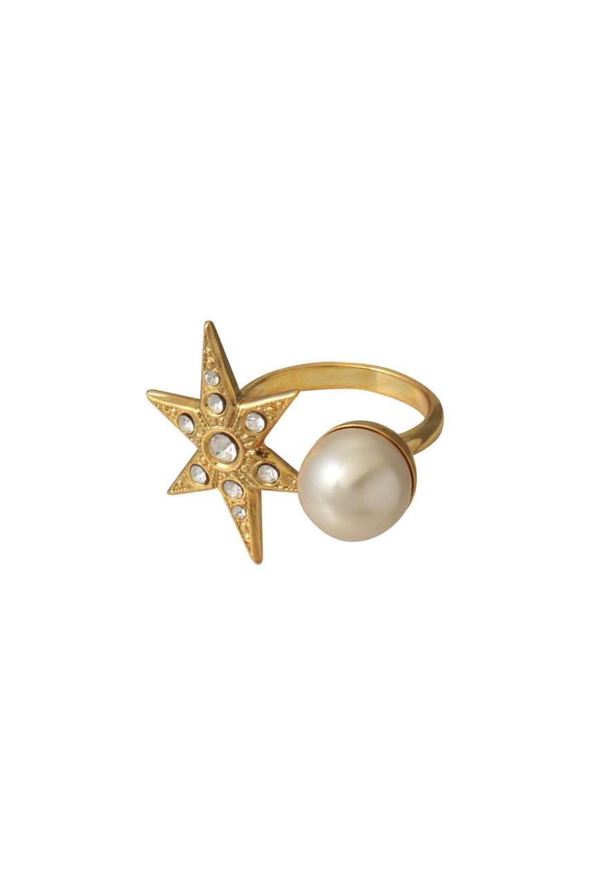 えまたろうADER.BIJOUX/アデル ビジューTERRE pearl えまたろうADER