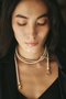 MOON＆STAR multi-usage ネックレス アデル ビジュー/ADER.bijoux