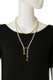 MOON＆STAR multi-usage ネックレス アデル ビジュー/ADER.bijoux