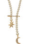 MOON＆STAR multi-usage ネックレス アデル ビジュー/ADER.bijoux