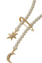MOON＆STAR multi-usage ネックレス アデル ビジュー/ADER.bijoux