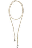 MOON＆STAR multi-usage ネックレス アデル ビジュー/ADER.bijoux