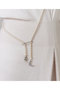 MOON＆STAR multi-usage ネックレス アデル ビジュー/ADER.bijoux