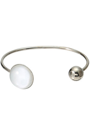 アデル ビジュー/ADER.bijouxのFRAGMENT バングル