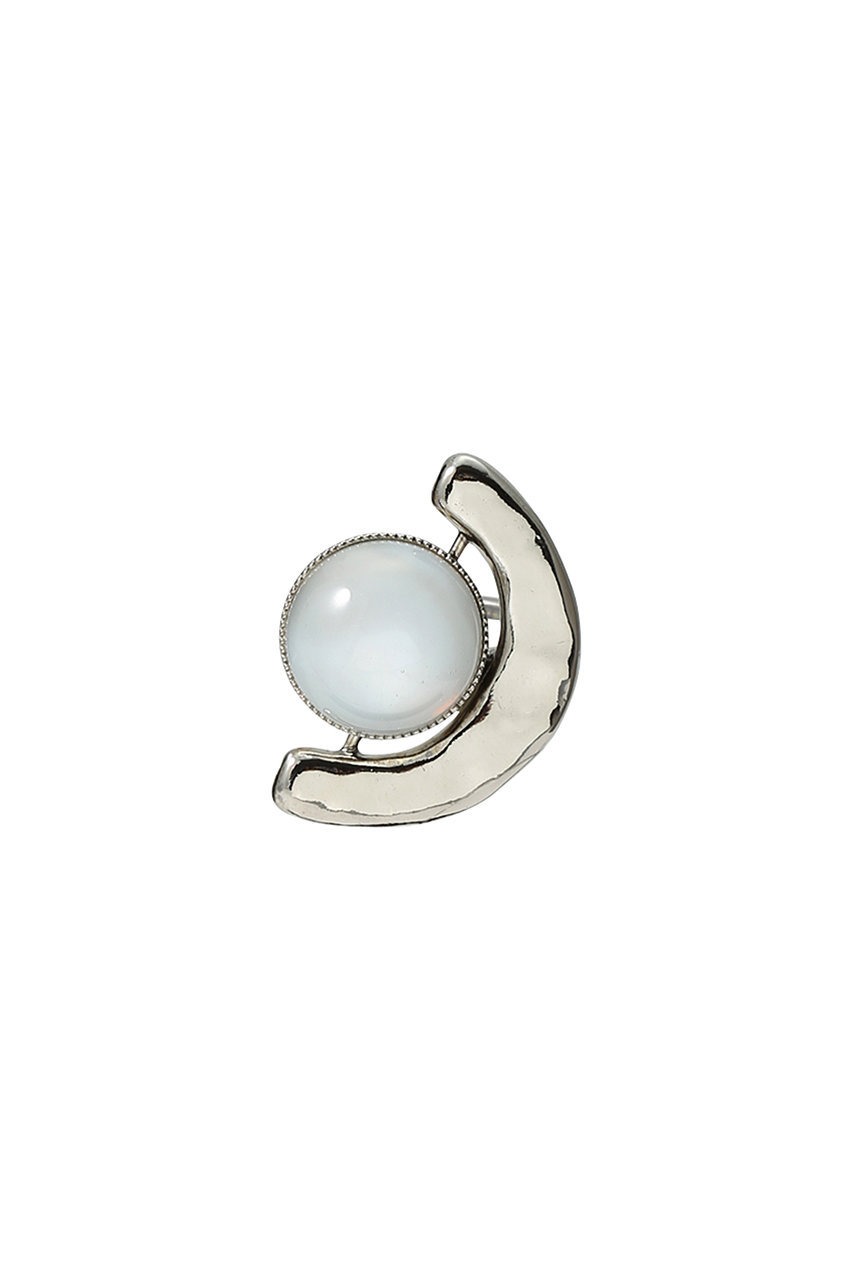 ADER. bijoux アデル ビジュー FRAGMENT リング シルバー