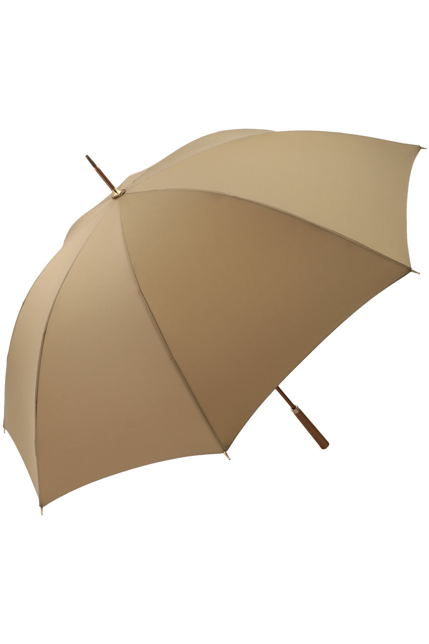 Athena New York アシーナ ニューヨーク Tribeca ソリッド雨傘 ベージュ