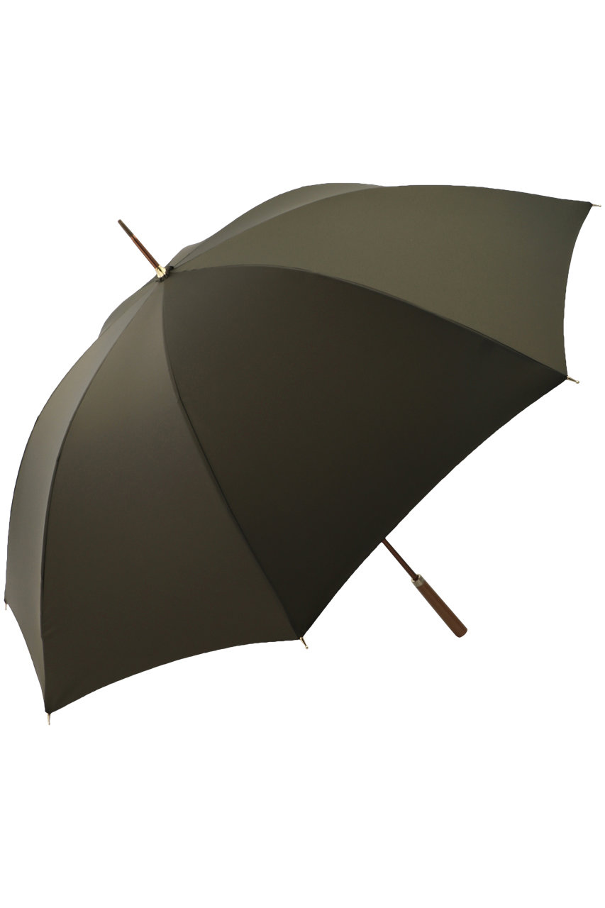 Athena New York アシーナ ニューヨーク Tribeca ソリッド雨傘 カーキ