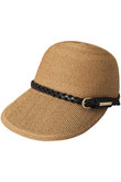 【ELLE SHOP限定】Belt キャップ