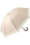 Multi Camila 折りたたみ傘(晴雨兼用） アシーナ ニューヨーク/Athena New York ベージュ×オフ