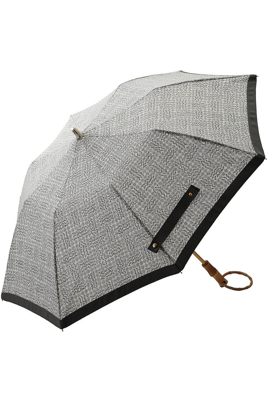 アシーナ ニューヨーク/Athena New YorkのLIBERTY 折りたたみ傘（晴雨兼用）(グレー/ANY-49P)