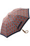 LIBERTY 折りたたみ傘（晴雨兼用） アシーナ ニューヨーク/Athena New York ブルー