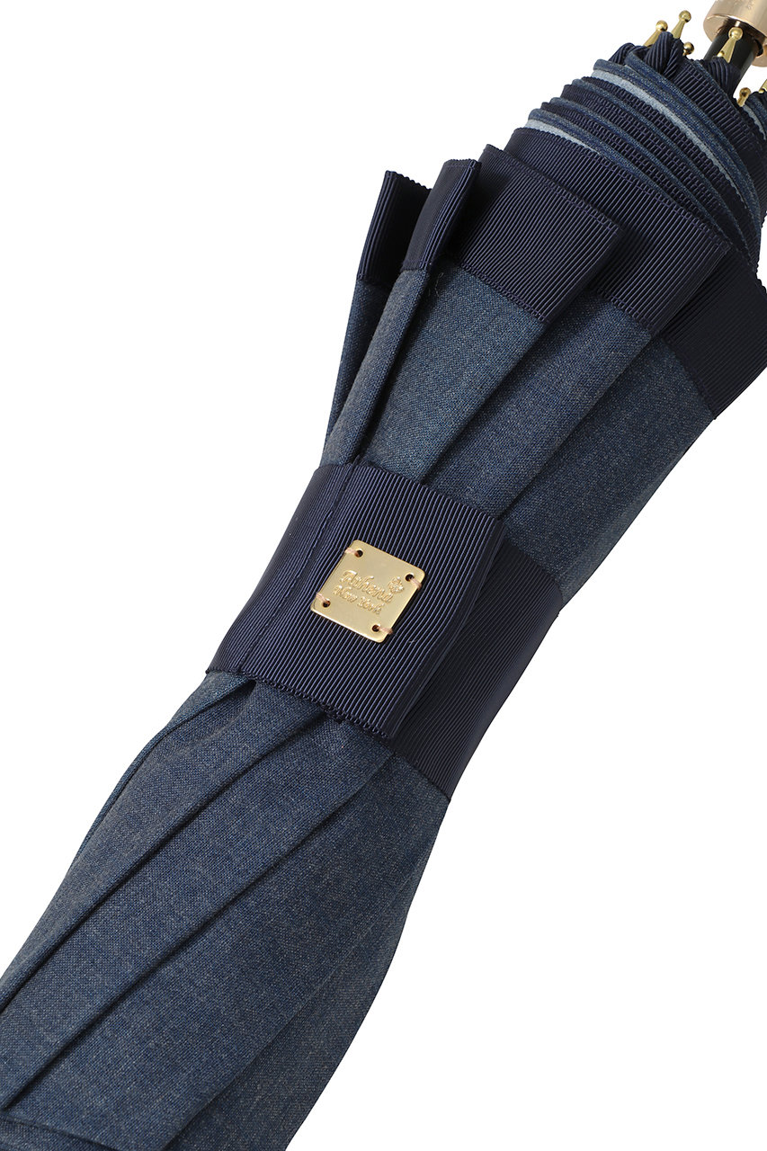 Athena New York Risako Stripe | 57cm(58) Nude Navy (71