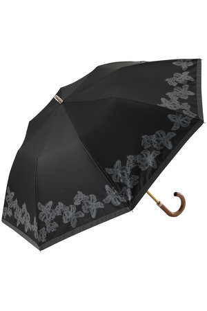 アシーナ ニューヨーク/Athena New YorkのAmanda Lace 折りたたみ傘（晴雨兼用）
