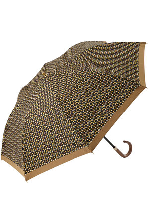 アシーナ ニューヨーク/Athena New YorkのCat Camilla 折りたたみ日傘