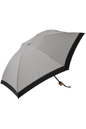 アシーナ ニューヨーク/Athena New YorkのCheck Camila 折りたたみ傘（晴雨兼用）