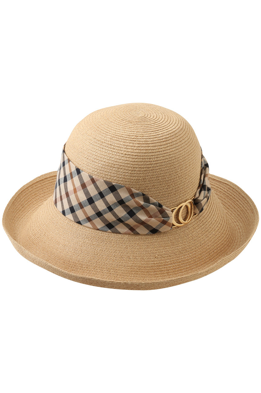 アシーナ ニューヨーク/Athena New Yorkの【予約販売】【Athena New York×DAKS】ブレードキャペリン(ナチュラル/DL434-26S39)