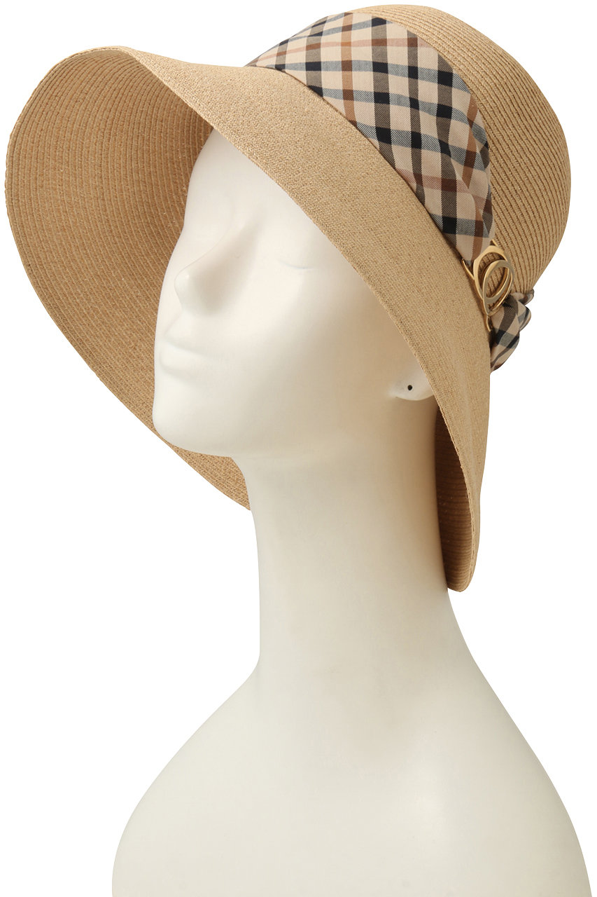 新品タグ付き】Athena New York（アシーナ ニューヨーク） ハット