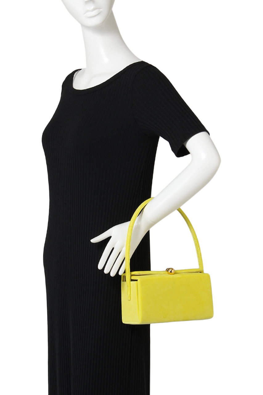 MARY AL TERNA/メアリオルターナ】NESTLE MINI HAND BAG
