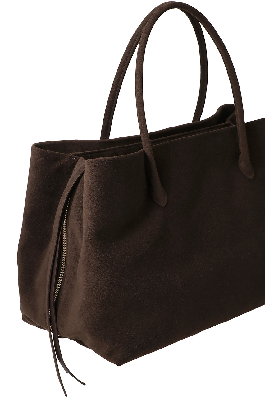 MARY AL TERNA(メアリ オル ターナ)｜RIKYU マイクロスエードトート