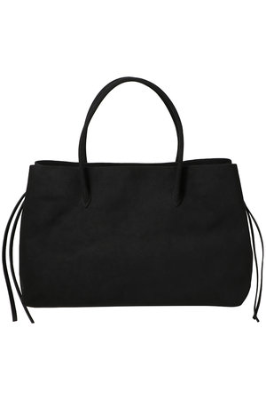 【新品・未使用】LUDLOW トートバッグ ブラック　エルショップ限定　正規品 THE ART OF CARRYING(ジ アートオブキャリング)｜PAPER D トート
