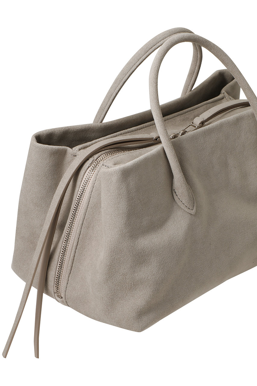 MARY AL TERNA ハンドバッグ BEIGE,｜【一部店舗限定】MARY AL TERNA / MOON ハンドバック